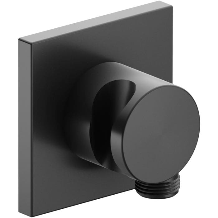 Bộ cút nối và cài sen tắm Keuco 59592130002