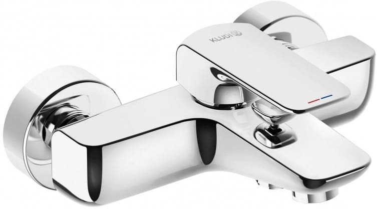 Củ sen nóng lạnh Kludi 414450575