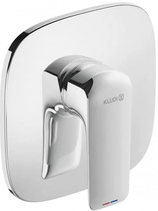 Mặt nạ bộ trộn âm tường Kludi 416550575