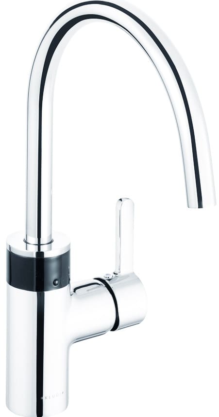 Vòi bếp nóng lạnh Kludi E-Go 422000575