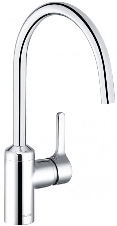Vòi bếp nóng lạnh Kludi 428030576