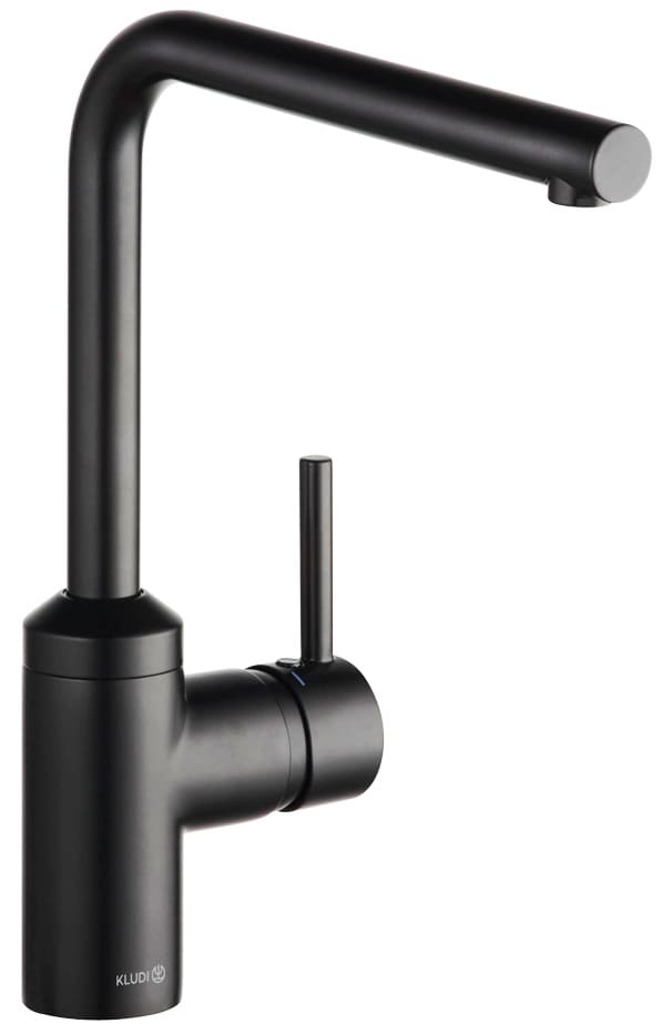 Vòi bếp nóng lạnh Kludi 428143977