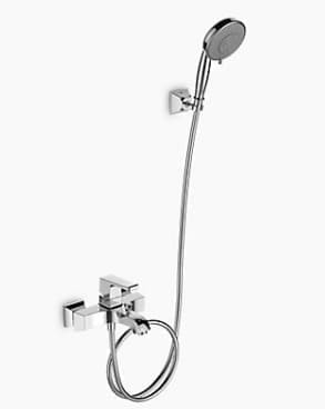 Sen tắm bồn tắm gắn tường Kohler Memoirs K-23369T-4-BV