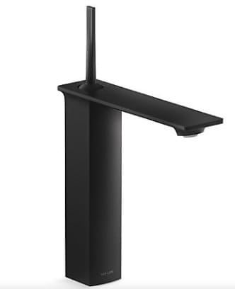 Vòi chậu rửa Kohler Stance K-72843T-4-BL