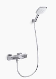Sen tắm bồn tắm gắn tường Kohler Stance K-72844T-9-CP