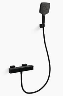 Sen tắm bồn tắm gắn tường Kohler Stance K-72845T-9-BL