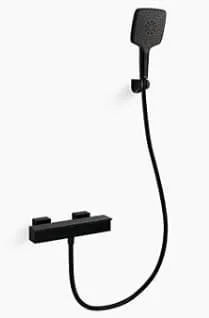 Sen tắm bồn tắm gắn tường Kohler Stance K-72845T-9-BL