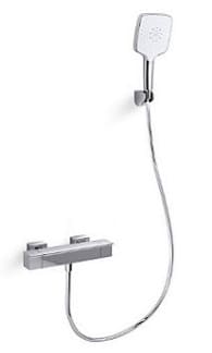 Sen tắm bồn tắm gắn tường Kohler Stance K-72845T-9-CP