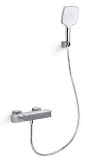 Sen tắm bồn tắm gắn tường Kohler Stance K-72845T-9-CP