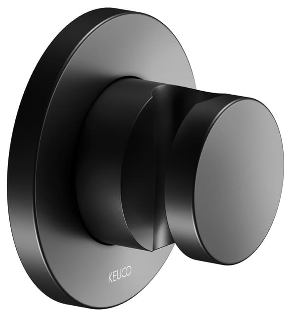 Cài sen tắm gắn tường Keuco 59591370001