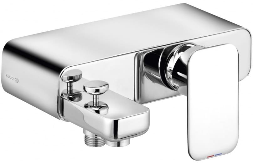 Củ sen nóng lạnh Kludi 494450575