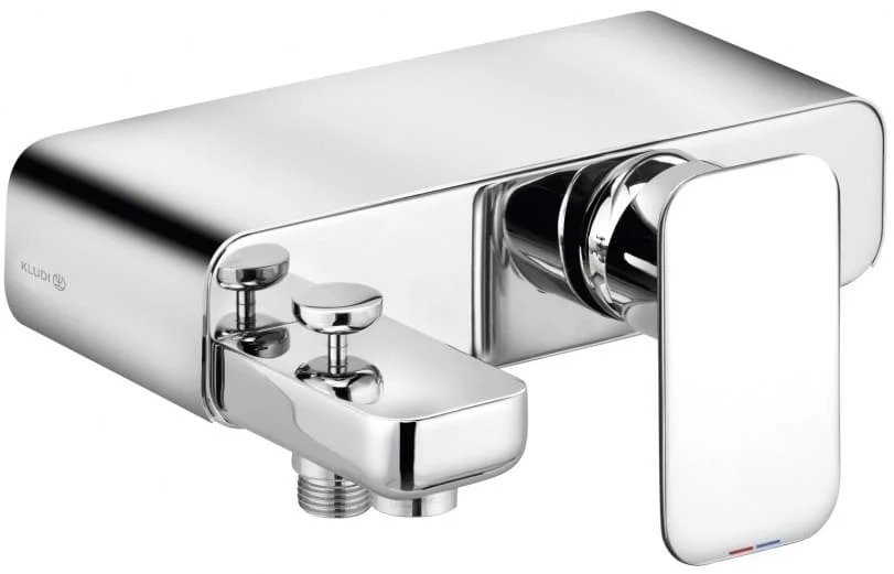Củ sen nóng lạnh Kludi 494450575