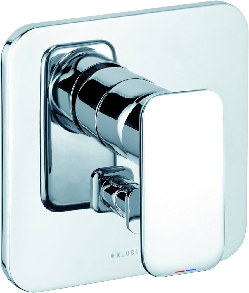 Mặt nạ bộ trộn âm tường Kludi 496500575