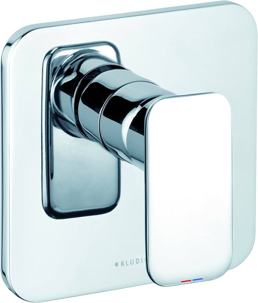 Mặt nạ bộ trộn âm tường Kludi 496550575