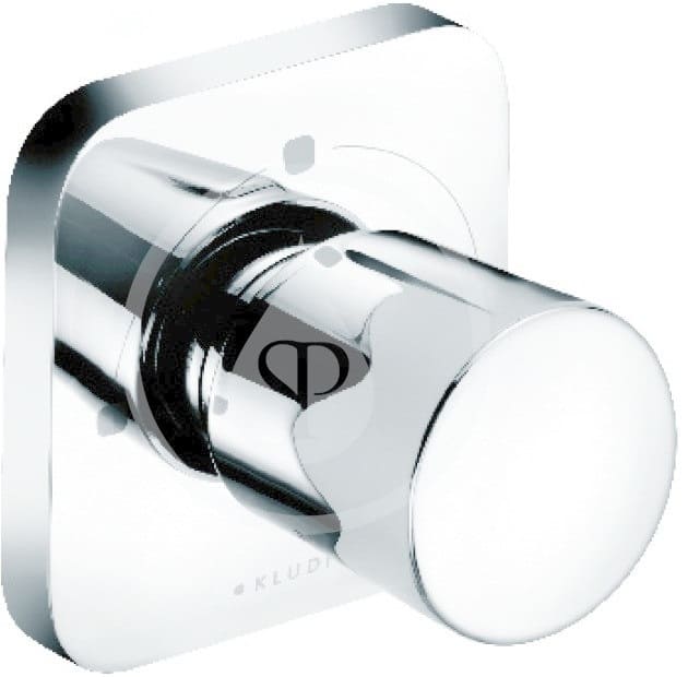 Mặt nạ bộ trộn âm tường Kludi 498460575