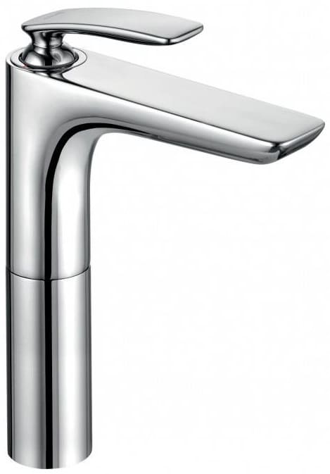 Vòi chậu rửa mặt nóng lạnh Kludi 522960575