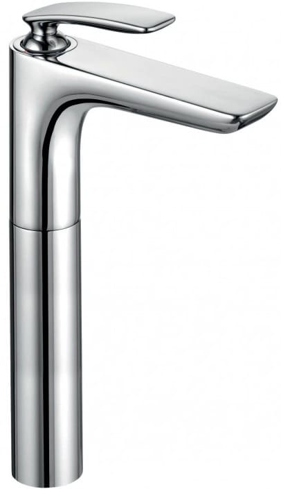 Vòi chậu rửa mặt nóng lạnh Kludi 522980575