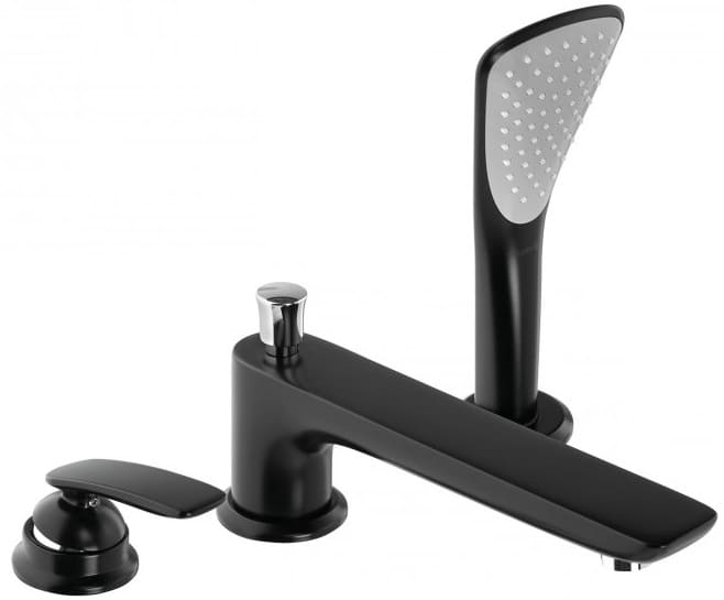 Sen bồn tắm gắn bồn tắm Kludi 524478775