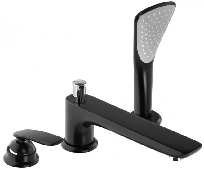 Sen bồn tắm gắn bồn tắm Kludi 524478775