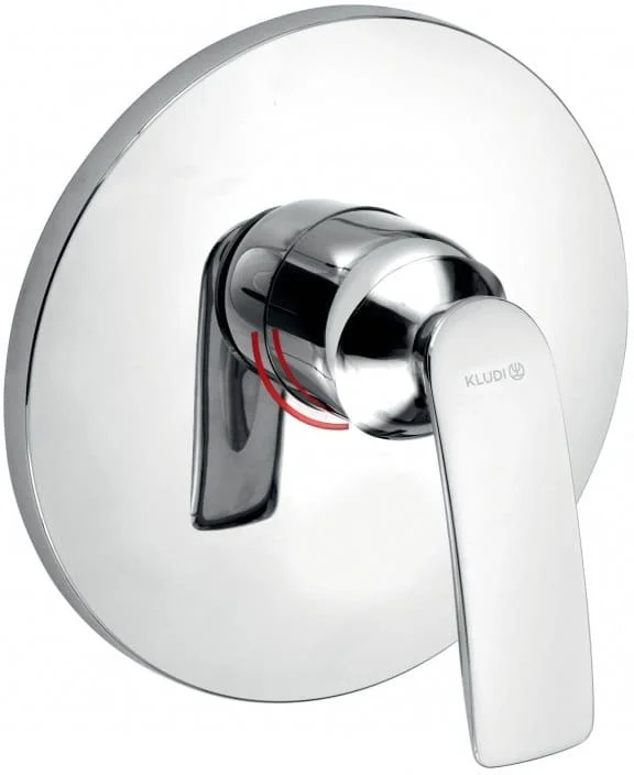 Mặt nạ bộ trộn âm tường Kludi 526550575