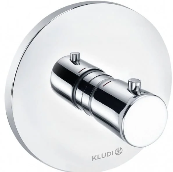 Mặt nạ bộ trộn âm tường Kludi 527290575