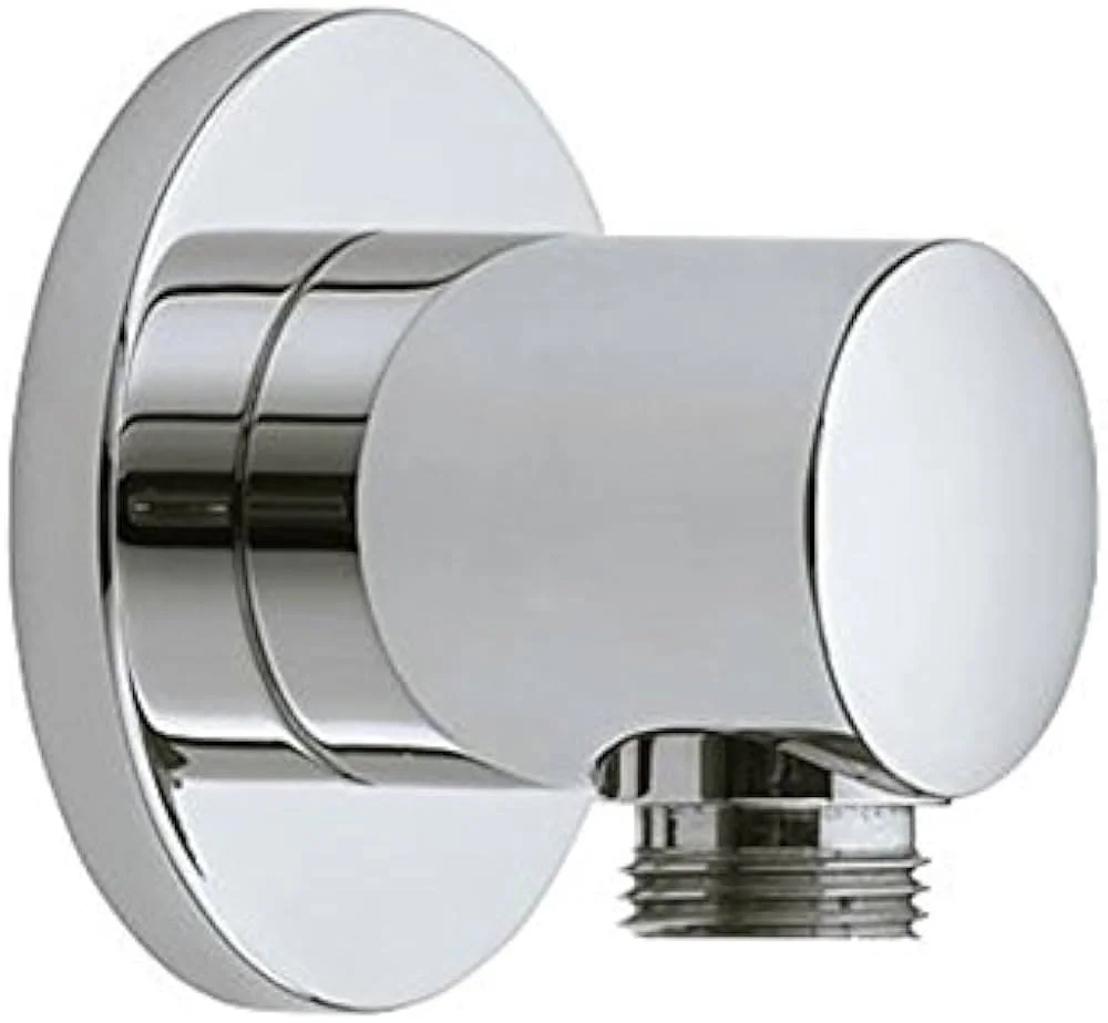 Bộ cút nối và cài sen tắm Keuco 54947010000