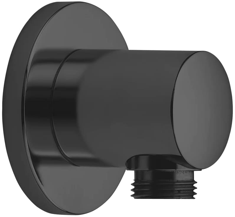 Bộ cút nối và cài sen tắm Keuco 54917130000