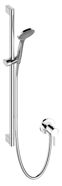 Sen tắm nóng lạnh âm tường Keuco 59601010001