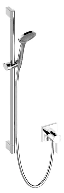 Sen tắm nóng lạnh âm tường Keuco 59601010002