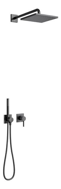 Sen tắm nóng lạnh âm tường Keuco 59602370002