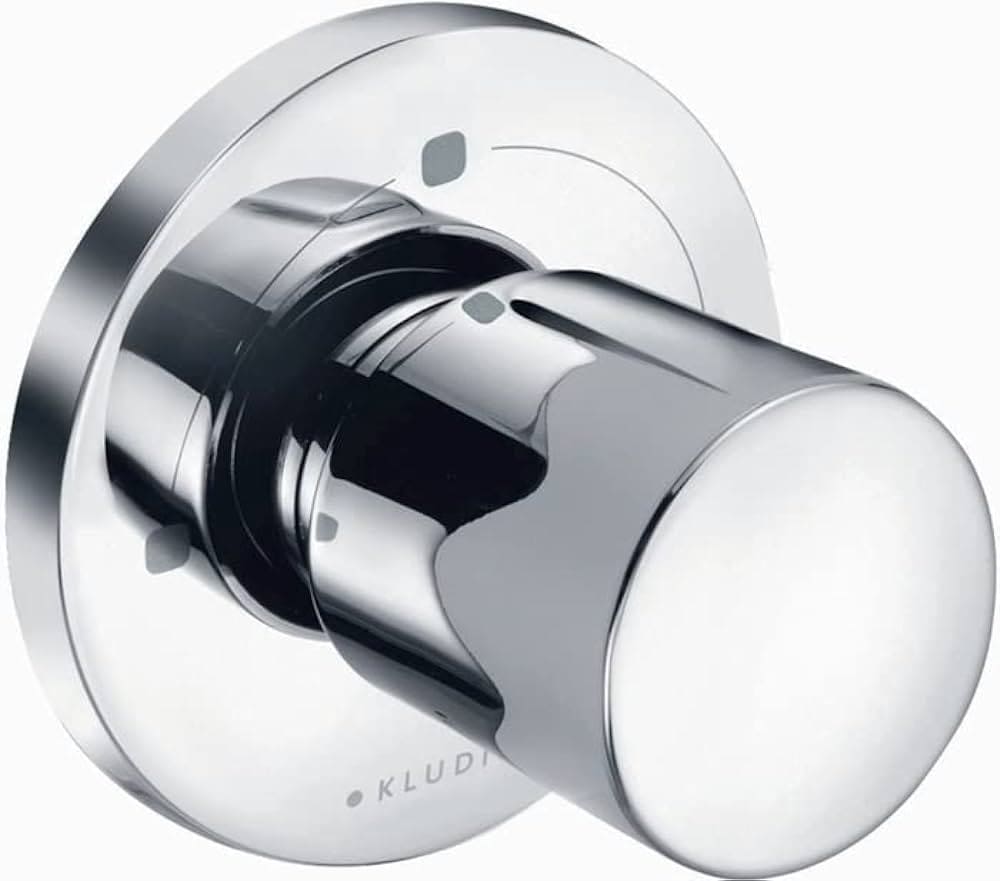 Mặt nạ bộ trộn âm tường Kludi 528460575