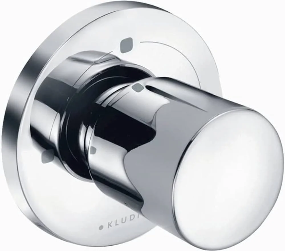 Mặt nạ bộ trộn âm tường Kludi 528460575