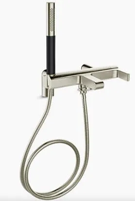 Sen vòi bồn tắm Mỹ Kohler Singulier K-10868T-4-BN