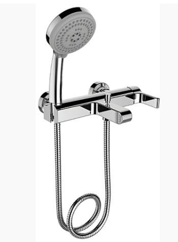 Sen vòi bồn tắm Mỹ Kohler Singulier K-72667T-B4-BN