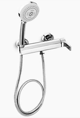 Sen vòi bồn tắm Mỹ Kohler Singulier K-72669T-4-CP