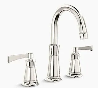 Vòi bồn tắm gắn bồn Kohler Archer K-7501T-4-2BZ