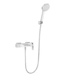 Sen tắm nóng lạnh gắn tường Kohler Honesty K-22086X-4-CP