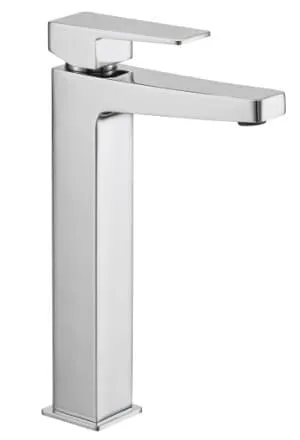 Vòi chậu rửa 1 lỗ nước lạnh thân cao Kohler honesty K-22088X-4CD-CP