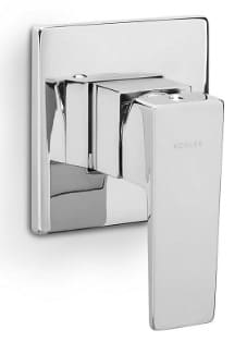 Mặt nạ sen tắm âm tường nước lạnh Kohler Honesty K-24751X-4CD-CP