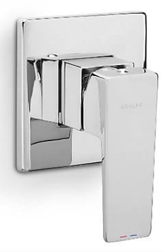 Mặt nạ sen tắm âm tường nóng lạnh Kohler Honesty K-24752X-4-CP