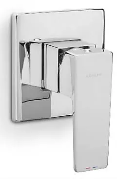 Mặt nạ sen tắm âm tường nóng lạnh Kohler Honesty K-24752X-4-CP