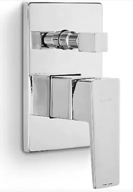 Mặt nạ sen tắm âm tường nóng lạnh Kohler Honesty K-24753X-4-CP