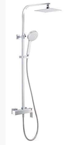 Sen tắm cây nóng lạnh Kohler Honesty K-24754X-4-CP