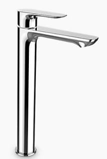 Vòi chậu rửa 1 lỗ thân cao Kohler Aleo S K-25104T-4-CP