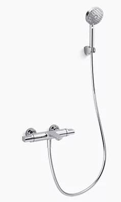 Sen vòi bồn tắm Mỹ Kohler Aleo S K-25109T-9-CP