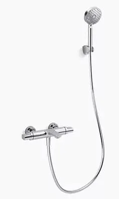 Sen vòi bồn tắm Mỹ Kohler Aleo S K-25109T-9-CP