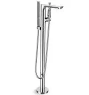 Sen vòi bồn tắm đặt sàn Mỹ Kohler Aleo S K-31239T-4-CP