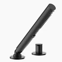 Sen tắm cầm tay và bộ chuyển nước Kohler Aleo S K-31243T-9-CP