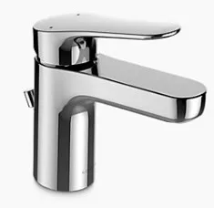 Vòi chậu rửa 1 lỗ nóng lạnh Kohler Accliv K-33059T-4-CP