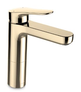 Vòi chậu rửa 1 lỗ nóng lạnh thân cao Kohler Accliv K-33063T-4-AF